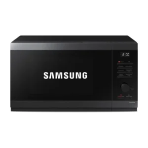 Microondas Samsung 1.1 Cu.ft/32L English panel, GRILL