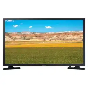 Pantalla 32" LED HD Smart, UN32T4300APXPA