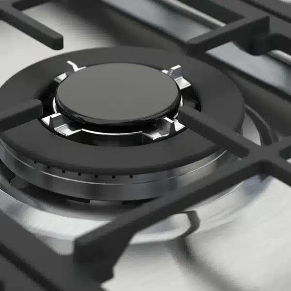Plantilla De Gas Whirlpool 34" Gris - Image 2