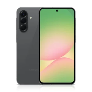 Teléfono Samsung SM-A566E/DS 5G 12GB 256GB Graphite