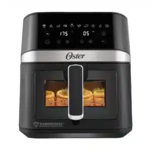 Freidora de Aire OSTER 6 litros DiamondForce