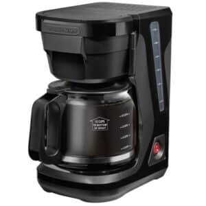 Coffeemaker 12 Tz Negro PROCTOR SILEX 43680G
