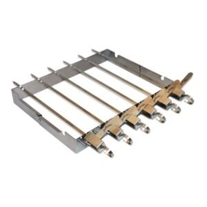 Jim Beam Pinchos Para Parrilla Jb0170