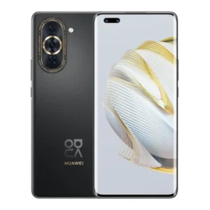 Celular Huawei Gloria-LX3 Nova 10 Pro 256GB 8GB Black