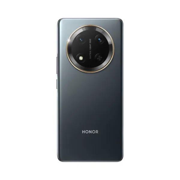 Teléfono celular  Honor
  Magic 7 Lite NFC Black 12GB+256GB - Image 2