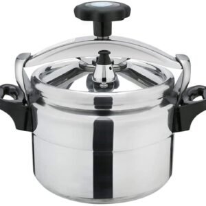 Olla de Presión C/Rosca 11 L Induccion PREMIUM PPC10111