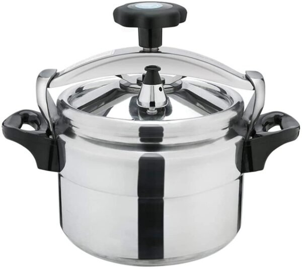 Olla de Presión C/Rosca 11 L Induccion PREMIUM PPC10111