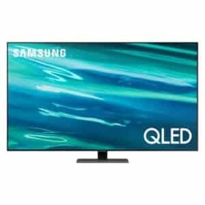 Pantalla Samsung Smarttv 55"" Qled"