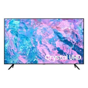 Pantalla Samsung Smart Tv 65"" Uhd Series Cu7000"