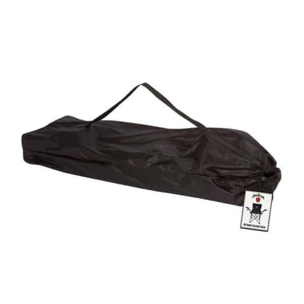 Jim Beam Silla Plegable C/Brazos P/Outdoor Jb0253 - Image 2