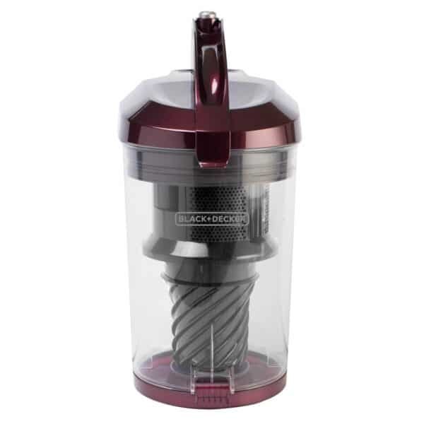 Black + Decker aspiradora ciclonica 4.5l 2200w VCBD8090 - Image 2