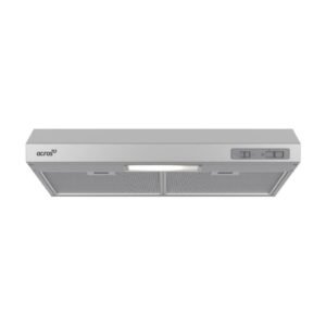 Campana Extractora Acros 76Cm Empotrable 200 Cfm 3 Velocidades