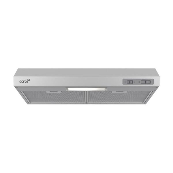 Campana Extractora Acros 76Cm Empotrable 200 Cfm 3 Velocidades