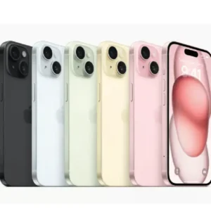 Celular iPhone 15 128 Gb