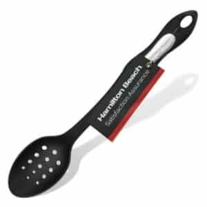 CUCHARA RANURADA 14" Hamilton Beach HGA204