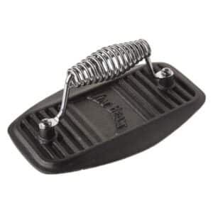 PRENSA HIERRO FUNDIDO PARA CARNE Jim Beam JB0177