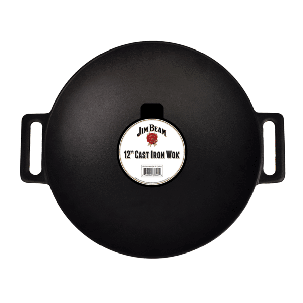 SARTEN HIERRO FUNDIDO 25.5 CM