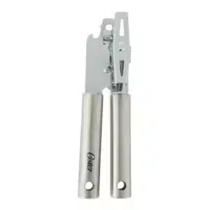 Oster Abrelatas Acero Baldwin 137542.01