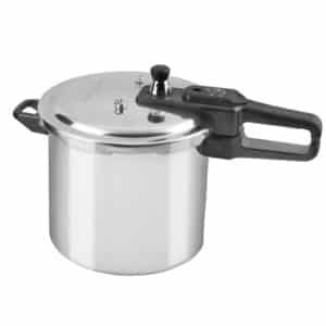 Olla de Presión 9 L Black & Decker PC900