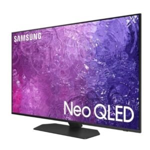 Pantalla Samsung Smart Tv 65"" Neo Qled" Qn90