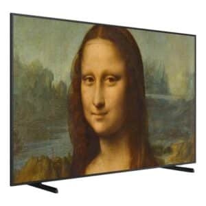 Samsung Televisor 55" The Frame Qn55Ls03Bapxpa