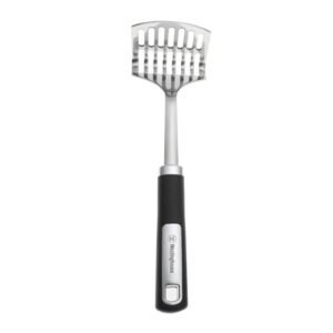 Westinghouse Triturador De Papa  Wckt0081008 Con Mango Negro