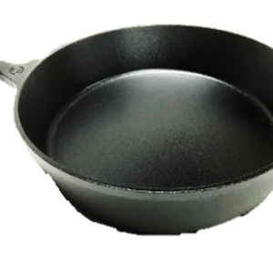 Westinghouse Sarten Hierro Fundido Precurado 38Cm Wcci0006Bk