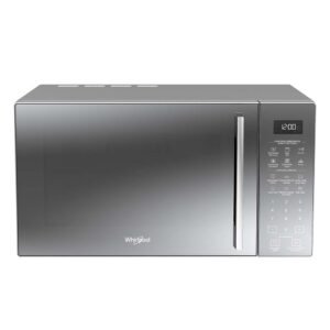 Horno Microondas - 1.0 Pies Cúbicos