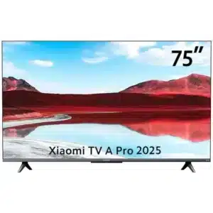 Televisor Xiaomi TV A Pro 75''2025 56366