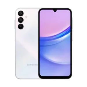 Teléfono SAMSUNG Galaxy A15 5G 6GB/128GB Light Blue