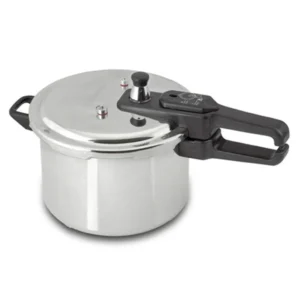 Black + Decker olla a presion 5lts PC500