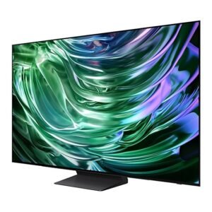 Pantalla Samsung Smart TV OLED 4K S90D 77"