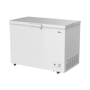 Congelador Horizontal 11 Pies WHIRLPOOL (WCF2111Q)