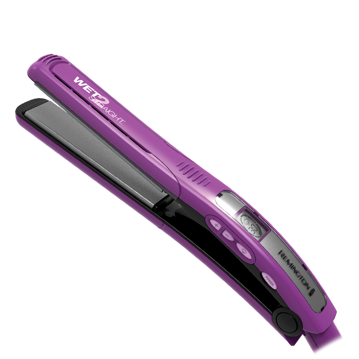 Remington alisador cabello húmedo S7901P (110) F