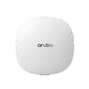 HP aruba access point router ap-515 (rw) unified ap Q9H62A