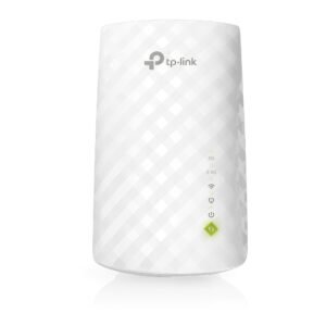 TP-link extensor de señal ac750 RE220