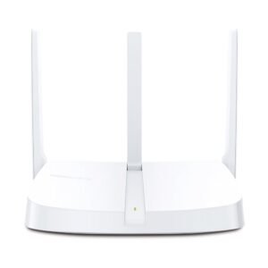 TP-link router mercusys multimodo 300 mbps - MW306R