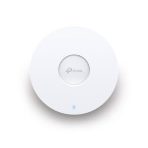 TP-Link punto de acceso omada wifi 6 de montaje en techo AX3000-EAP653