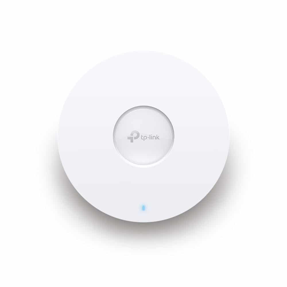 TP-Link punto de acceso omada wifi 6 de montaje en techo AX3000-EAP653