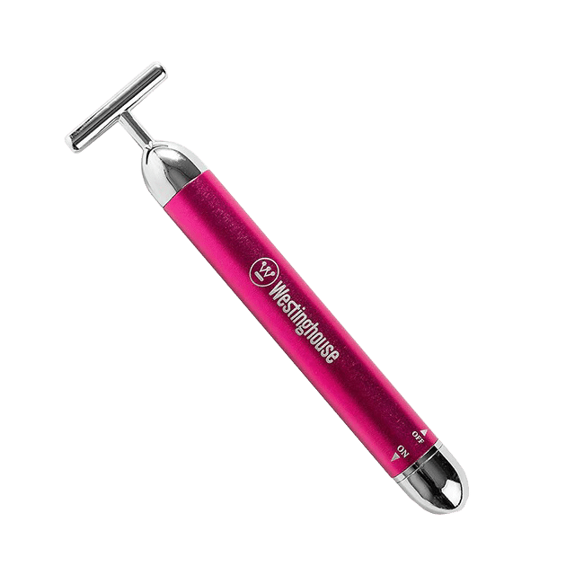 Westinghouse estimulador facial usa bateria (aa x 1) wh1112