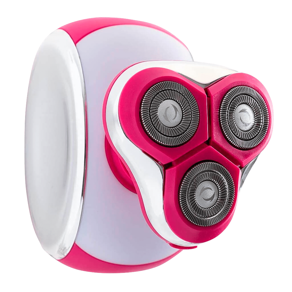 Westinghouse rasuradora rotativa para dama (usb) WH1130