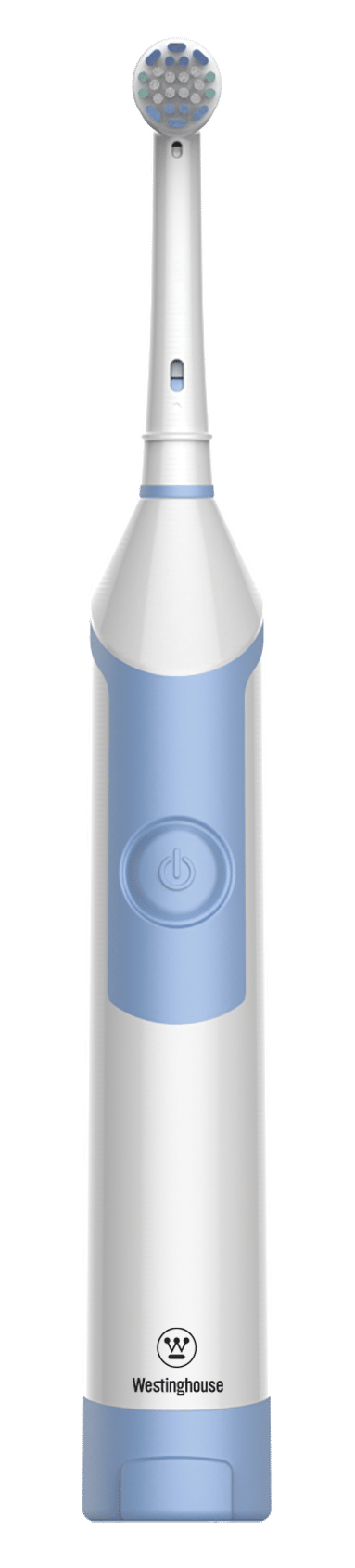 Westinghouse cepillo dientes eléctrico azul bat WHTBOB101