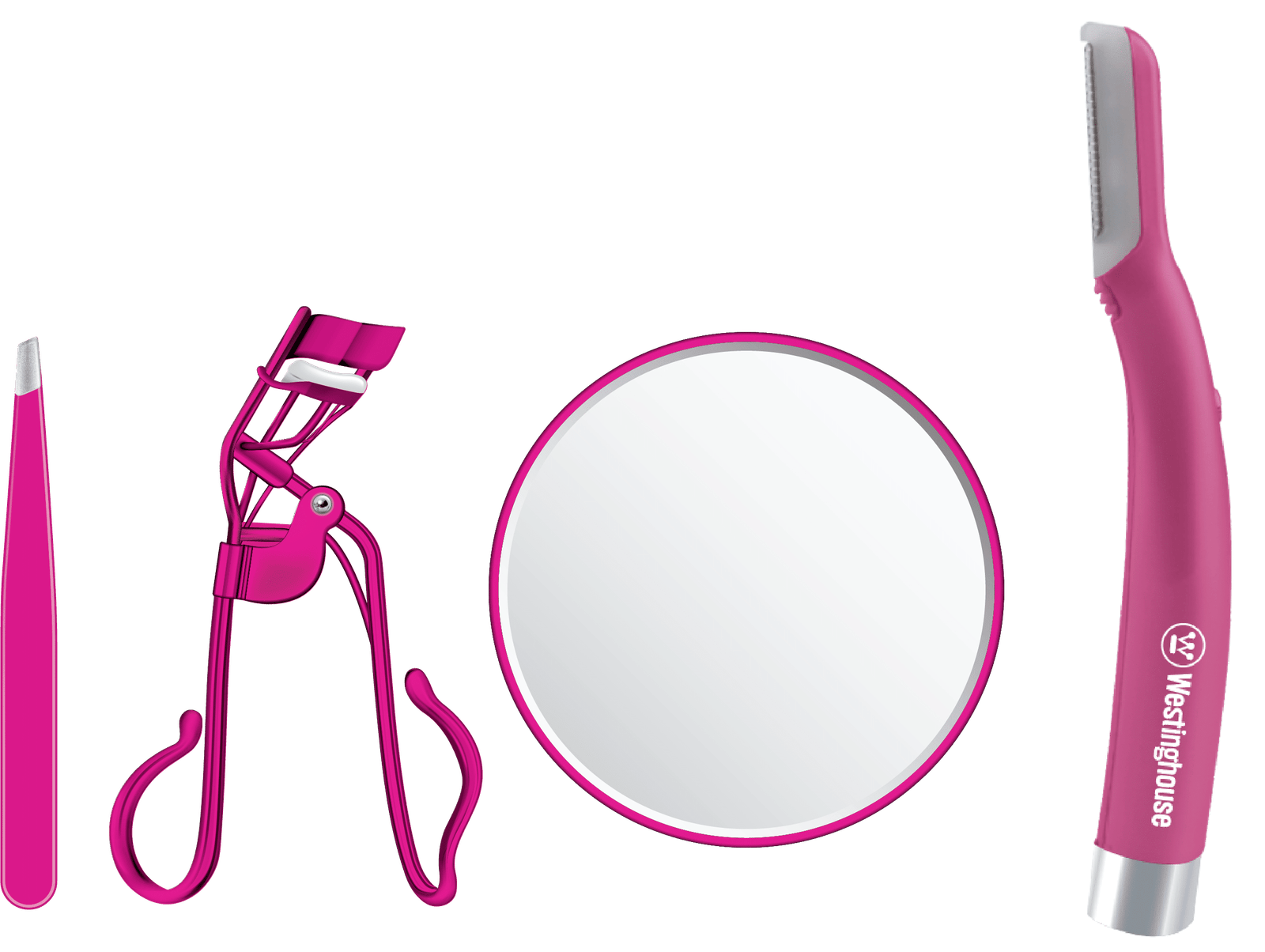 Westinghouse kit Facial de belleza y Dermaplaning WH1173