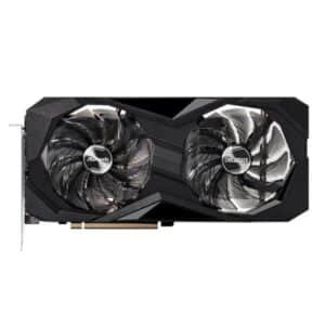 TARJETA DE VIDEO ASROCK RX7600 CL 8GO