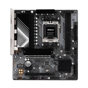 TARJETA MADRE ASROCK  B650M-HDV/M.2