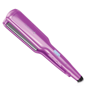 Remington plancha de cabello placas ceramica S5520 (110) F