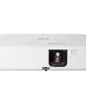 Epson proyector portatil con Android TV Epiq Vision FH02 V11HA85020