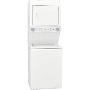Frigidaire centro de lavado de gas   FlCG7522AW