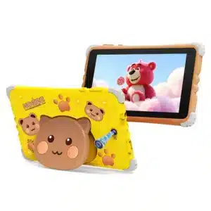 Tablet para niños Nodizz Npad732 red 5G 4/128GB