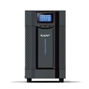 CDP ups 3kva 7pf entrada 120 1P2w salida 120 1P2w UPO11-3AX